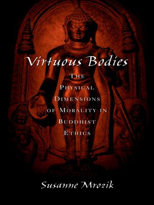 cover image of Virtuous Bodies